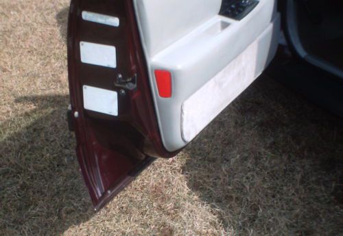 1994 Cadillac Seville SLS...Leather and Luxury ...! No Reserve..!, image 4