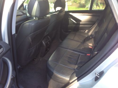 2003 BMW X5 (low reserve), US $5,500.00, image 6