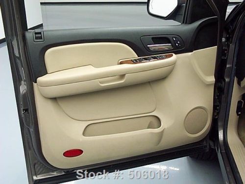 2007 CHEVY SILVERADO LTZ CREW VORTEC MAX LEATHER 20'S TEXAS DIRECT AUTO, US $19,780.00, image 6