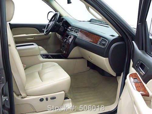 2007 CHEVY SILVERADO LTZ CREW VORTEC MAX LEATHER 20'S TEXAS DIRECT AUTO, US $19,780.00, image 7