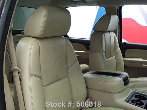 2007 CHEVY SILVERADO LTZ CREW VORTEC MAX LEATHER 20'S TEXAS DIRECT AUTO, US $19,780.00, image 8