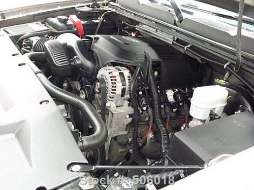 2007 CHEVY SILVERADO LTZ CREW VORTEC MAX LEATHER 20'S TEXAS DIRECT AUTO, US $19,780.00, image 10