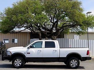 Big horn spray liner rhino two tone flares ranch hand power seat uconnect cruise