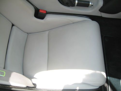 2005 Mercedes-Benz SLR McLaren Base Coupe 2-Door 5.5L, image 13