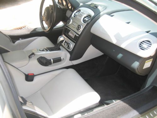 2005 Mercedes-Benz SLR McLaren Base Coupe 2-Door 5.5L, image 15