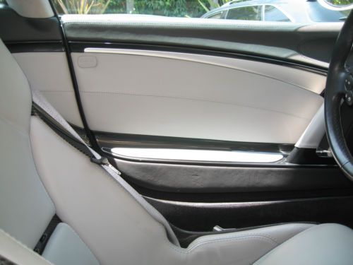 2005 Mercedes-Benz SLR McLaren Base Coupe 2-Door 5.5L, image 17