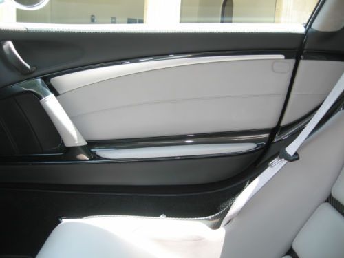 2005 Mercedes-Benz SLR McLaren Base Coupe 2-Door 5.5L, image 18