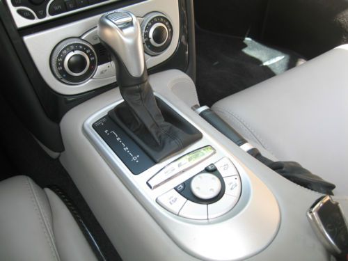 2005 Mercedes-Benz SLR McLaren Base Coupe 2-Door 5.5L, image 19