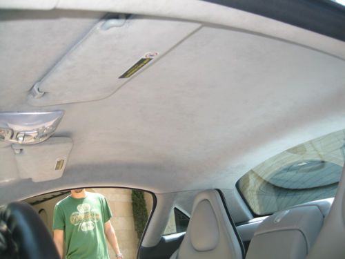 2005 Mercedes-Benz SLR McLaren Base Coupe 2-Door 5.5L, image 20