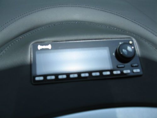 2005 Mercedes-Benz SLR McLaren Base Coupe 2-Door 5.5L, image 21