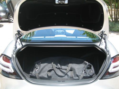 2005 Mercedes-Benz SLR McLaren Base Coupe 2-Door 5.5L, image 22