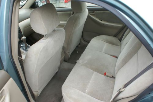 BANK OWNED 2006 TOYOTA COROLA, image 6