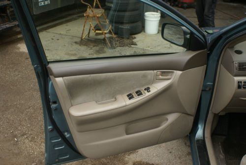 BANK OWNED 2006 TOYOTA COROLA, image 9