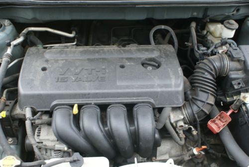 BANK OWNED 2006 TOYOTA COROLA, image 12
