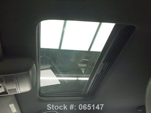 2009 VOLKSWAGEN GTI AUTOBAHN HTD LEATHER SUNROOF 42K MI TEXAS DIRECT AUTO, US $17,780.00, image 5