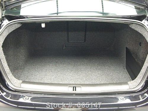 2009 VOLKSWAGEN GTI AUTOBAHN HTD LEATHER SUNROOF 42K MI TEXAS DIRECT AUTO, US $17,780.00, image 10