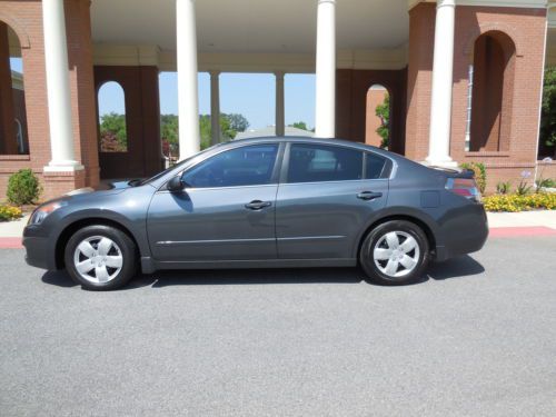 2007 Nissan Altima S Sedan 4-Door 2.5L, US $9,995.00, image 3