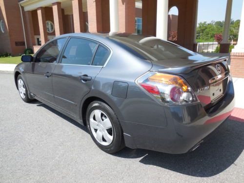 2007 Nissan Altima S Sedan 4-Door 2.5L, US $9,995.00, image 4