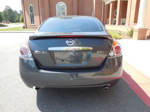 2007 Nissan Altima S Sedan 4-Door 2.5L, US $9,995.00, image 5