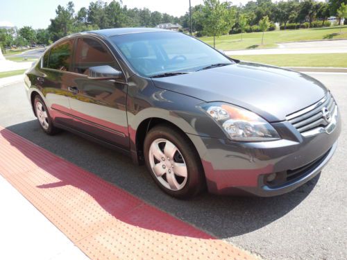 2007 Nissan Altima S Sedan 4-Door 2.5L, US $9,995.00, image 7