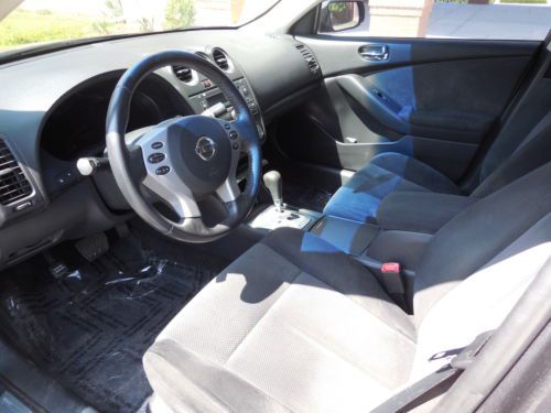 2007 Nissan Altima S Sedan 4-Door 2.5L, US $9,995.00, image 8