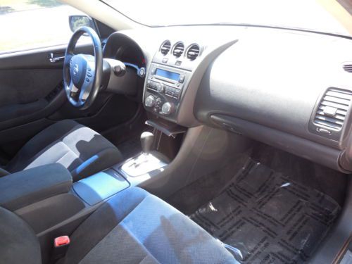 2007 Nissan Altima S Sedan 4-Door 2.5L, US $9,995.00, image 9