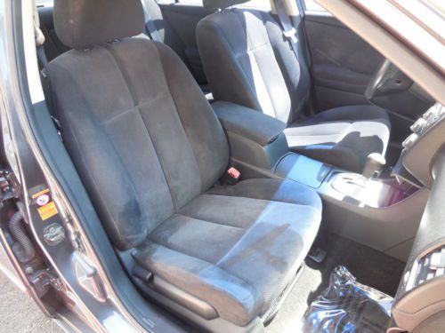 2007 Nissan Altima S Sedan 4-Door 2.5L, US $9,995.00, image 10