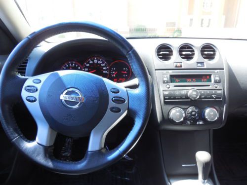 2007 Nissan Altima S Sedan 4-Door 2.5L, US $9,995.00, image 12