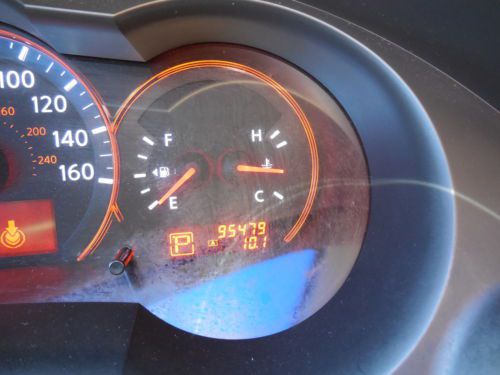 2007 Nissan Altima S Sedan 4-Door 2.5L, US $9,995.00, image 13