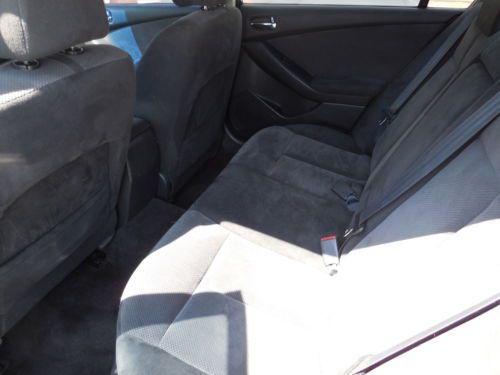 2007 Nissan Altima S Sedan 4-Door 2.5L, US $9,995.00, image 16
