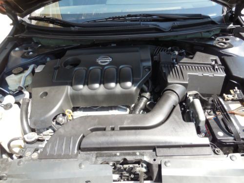 2007 Nissan Altima S Sedan 4-Door 2.5L, US $9,995.00, image 20