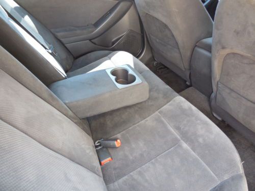 2007 Nissan Altima S Sedan 4-Door 2.5L, US $9,995.00, image 22