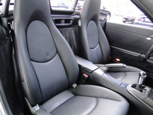 2007 PORSCHE BOXSTER ROADSTER SUPER CLEAN INSIDE AND OUT=ONE SWEET RIDE, image 25