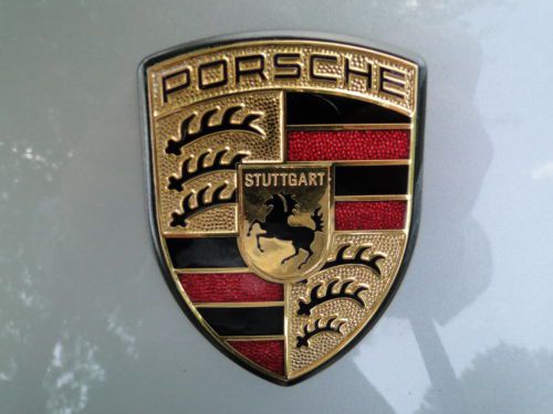 2007 PORSCHE BOXSTER ROADSTER SUPER CLEAN INSIDE AND OUT=ONE SWEET RIDE, image 28