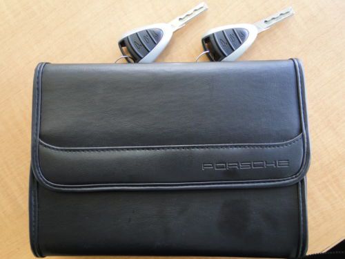 2007 PORSCHE BOXSTER ROADSTER SUPER CLEAN INSIDE AND OUT=ONE SWEET RIDE, image 37