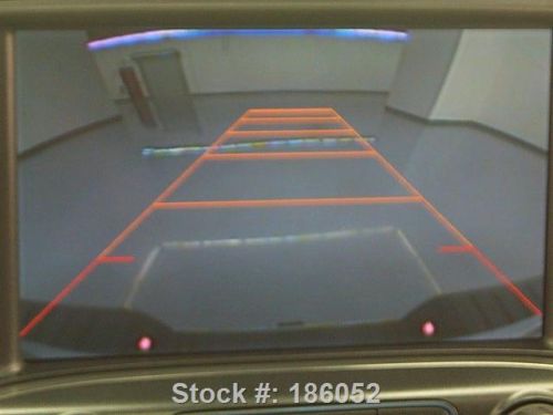 2014 CHEVY SILVERADO LTZ CREW SUNROOF LEATHER NAV 10K TEXAS DIRECT AUTO, US $38,980.00, image 5