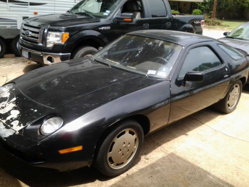 1986 porsche 928s