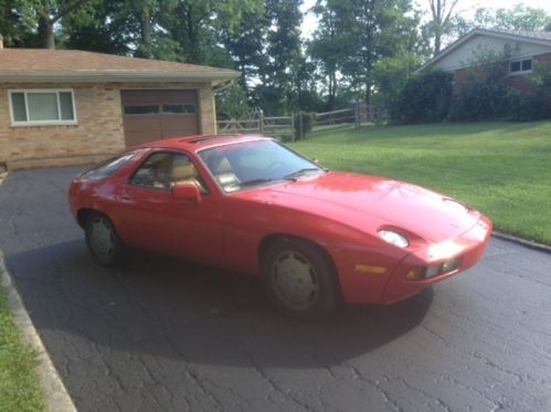 1981 porsche 928