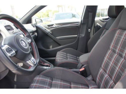 PZEV Certified 2.0L Air Conditioning Vanity Mirrors Side Impact Door Beams Clock, image 7