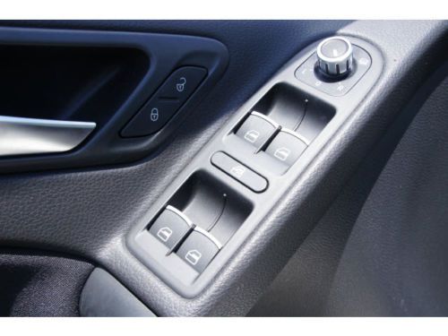 PZEV Certified 2.0L Air Conditioning Vanity Mirrors Side Impact Door Beams Clock, image 9