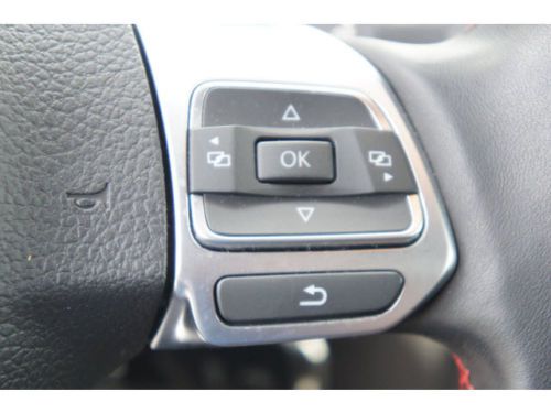 PZEV Certified 2.0L Air Conditioning Vanity Mirrors Side Impact Door Beams Clock, image 14