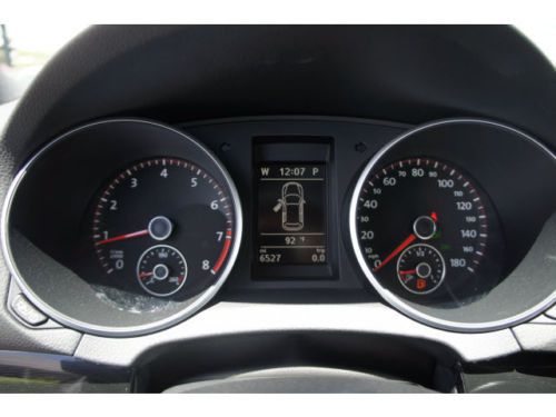 PZEV Certified 2.0L Air Conditioning Vanity Mirrors Side Impact Door Beams Clock, image 15