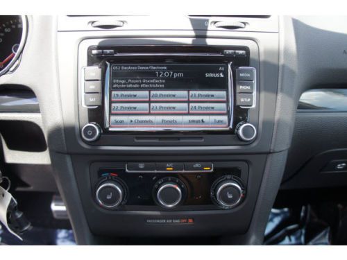 PZEV Certified 2.0L Air Conditioning Vanity Mirrors Side Impact Door Beams Clock, image 19