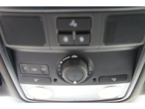 PZEV Certified 2.0L Air Conditioning Vanity Mirrors Side Impact Door Beams Clock, image 22