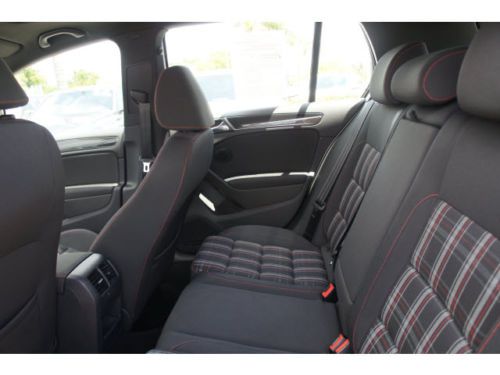 PZEV Certified 2.0L Air Conditioning Vanity Mirrors Side Impact Door Beams Clock, image 24