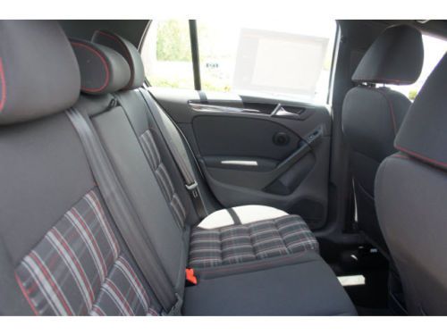 PZEV Certified 2.0L Air Conditioning Vanity Mirrors Side Impact Door Beams Clock, image 34