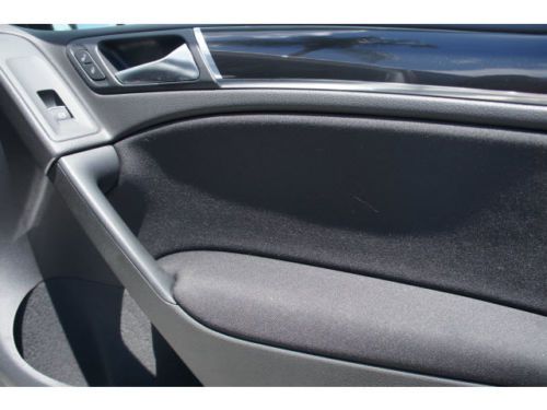 PZEV Certified 2.0L Air Conditioning Vanity Mirrors Side Impact Door Beams Clock, image 38