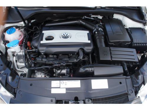 PZEV Certified 2.0L Air Conditioning Vanity Mirrors Side Impact Door Beams Clock, image 39