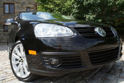 2010 vw jetta tdi diesel