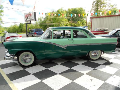 1956 ford fairlane